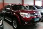 Well-kept Ford Everest 2014 for sale-1