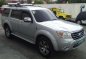 2011mdl Ford Everest Limited edition AT for sale-5