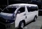 2009 Toyota Hi-ace Grandia CARS UNLIMITED Auto Sales-1