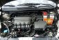 2008 Honda City 1.3s AT fuel efficient for sale-3