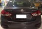 Assume Balance 2018 Suzuki Ciaz 1.4 GL matic Personal for sale-2