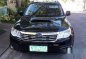 Well-kept Subaru Forester 2010 for sale-1