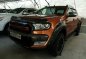 Ford Ranger 2018 for sale-1