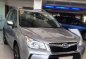 Subaru Forester XT 2016 FOR SALE -0