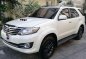 2013 Toyota Fortuner like new for sale-1