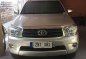 2005 Toyota Fortuner for sale-0