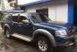 Ford Ranger XLT 4x4 MT Diesel 2008 for sale-0