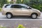 Toyota Innova 2010 for sale-8