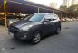 2012 Hyundai Tucson crdi diesel 4x4 42km casa record for sale-0