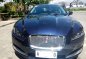 Rush luxury Jaguar XF 2015 for sale-1