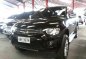 Good as new Mitsubishi Strada 2014 for sale-4