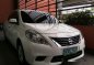 Good as new Nissan Almera 2013 for sale-1