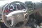 Well-kept Toyota Fortuner 2012 for sale-8