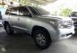 Toyota Land Cruiser 2011 for sale-9