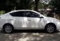 2014 NISSAN ALMERA FOR SALE-5