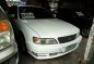 Well-kept Nissan Cefiro 1998 for sale-0