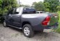 2016 Toyota Hilux 2.4G Manual Diesel for sale-1