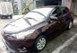 Assume Balance 2017 Toyota Vios 1.3 E Matic Grab Ready for sale-2