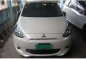 2013 Mitsubishi Mirage 12 GLS Top of the Line for sale-0
