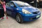 Honda Jazz automatic 2005 for sale-4