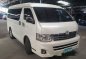 Well-kept Toyota Hiace 2013 for sale-0