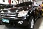 Well-maintained Ford Ranger 2014 for sale-4