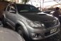 2015 Toyota Hilux 25 G 4x2 Manual for sale-1