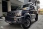 2017 Suzuki Jimny 4x4 AT for sale-4