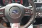 Subaru Impreza WRX STI 2014 Good as new for sale-6