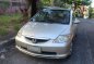 HONDA CITY iDSi 2004 for sale-3