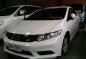 Honda Civic 2013-4