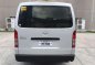 2017 Toyota HIACE Commuter 3.0L diesel engine for sale-5