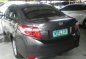 Well-maintained Toyota Vios 2013 for sale-4