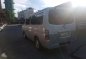 2010 Nissan Urvan Estate mt diesel for sale-6