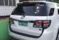 Toyota Fortuner 2012 for sale-0