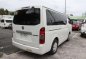2016 Foton View Transvan MT DSL (HMR) for sale-3