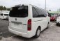 2016 Foton View Transvan MT DSL (HMR) for sale-5