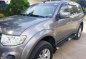 Mitsubishi Montero MT for sale-3