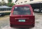 Mitsubishi Adventure GLX 2 all power 2011 model for sale-3