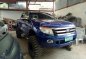 Ford Ranger MANUAL 2014mdl for sale-4