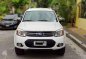 Ford Everest Limited 2014 AT for sale-0