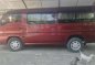 Nissan Urvan 2011 for sale-6