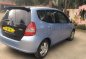 For sale!!! HONDA FIT 2000 model-3