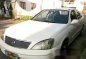 SEDAN: Nissan Sentra GX 2006 Model FOR RENT-9