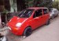 Daewoo Matiz red for sale-0