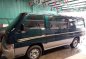 Nissan URVAN 2000 MT for sale-9