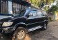 Isuzu Sportivo 2009 MT for sale-1