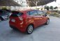 2014 Ford Fiesta 1.5 s Automatic transmission for sale-1