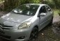 2009 Toyota Vios, Silver, 1.5 Manual for sale-0