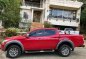 Mitsubishi Strada 2016 for sale-1